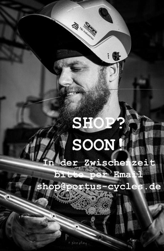 portus cycles shop